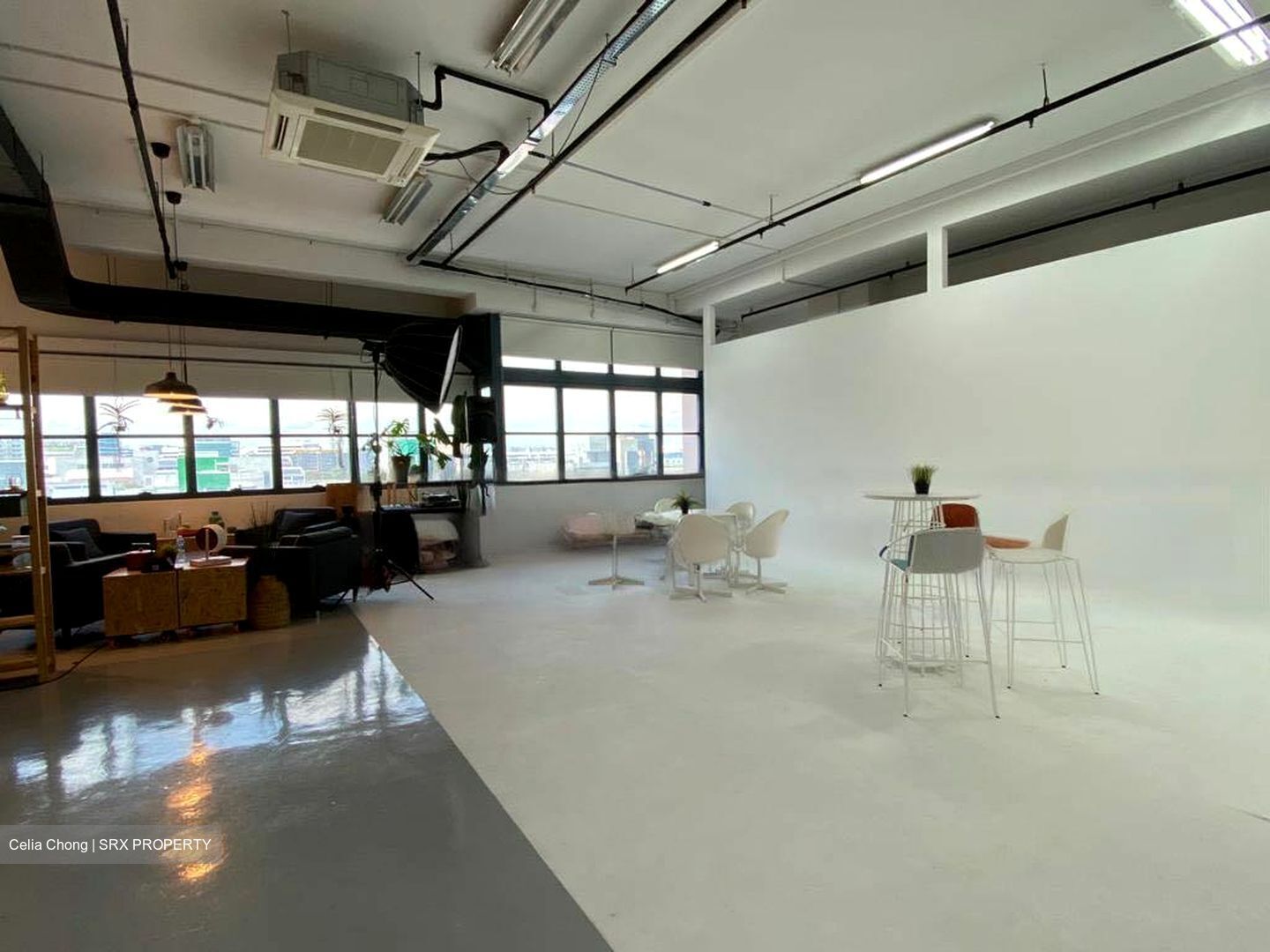 Ubi Techpark (D14), Factory #455170411